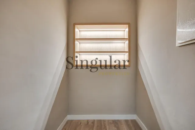 Piso en venta en Sant Gervasi — 35