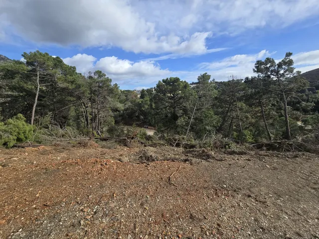 Parcela 650m² en venta - Costa del Sol — 11