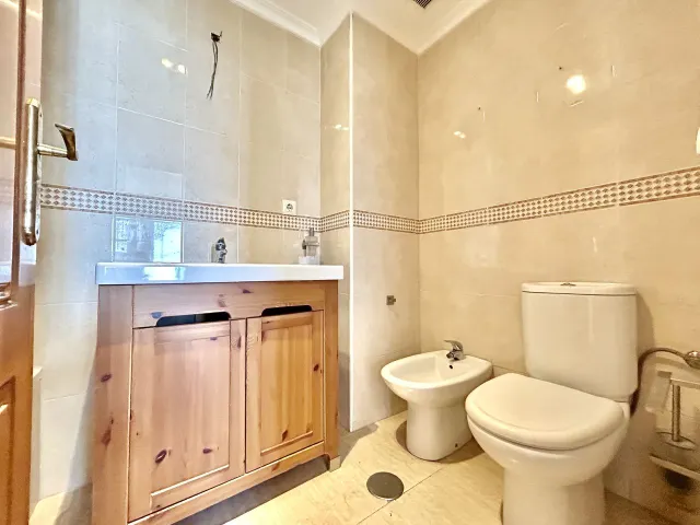 Apartamento 2 habitaciones 70m² en venta - Centro — 18