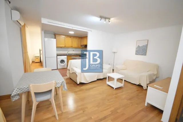 Estudio 1 habitación 67m² en alquiler - Xàtiva - foto 2