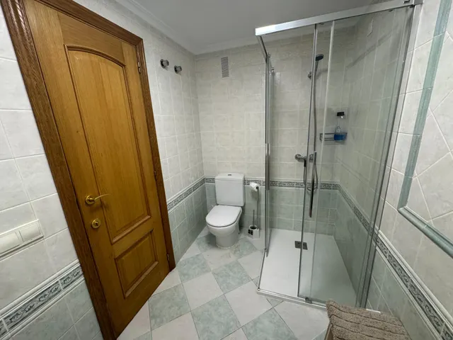 COMPLEJO RESIDENCIAL MARINA AZUL I — 12