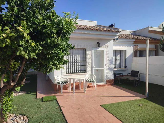 Villa 2 habitaciones en venta - Jerónimo Y Avileses — 26