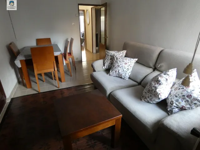 Piso en el corazon de Palencia — 7