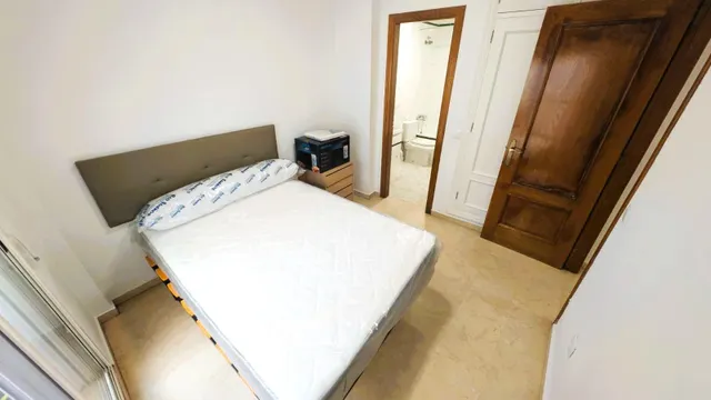 Apartamento en Plaza de Italia — 7