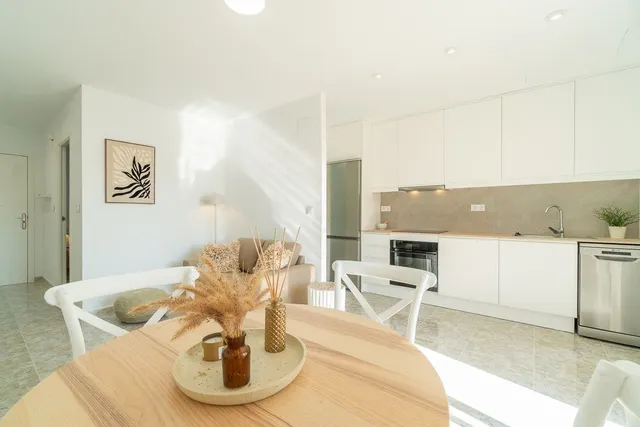 Apartamento 2 habitaciones 67m² en venta - La Mata pueblo — 8