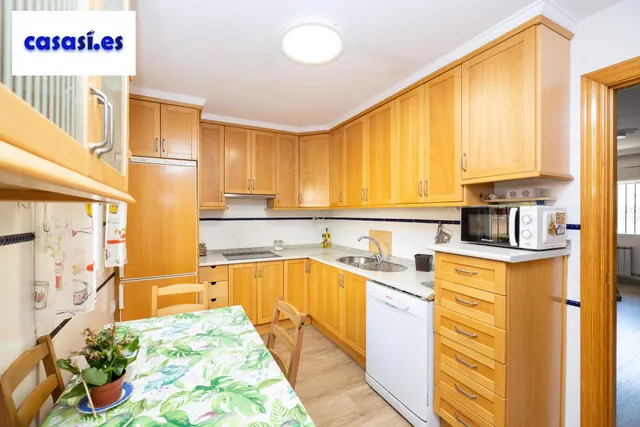 AMPLIA Y PRECIOSA CASA LISTA PARA ENTRAR A VIVIR!! — 23