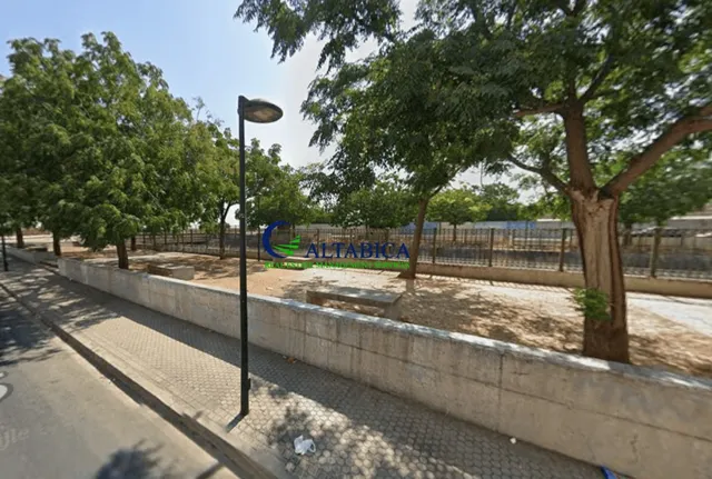 Casa-Chalet en Venta en Sevilla Sevilla — 2