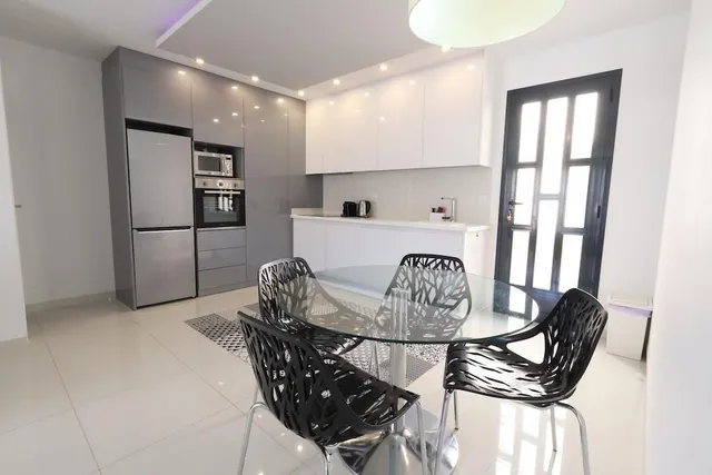 Apartamento 2 habitaciones 67m² en venta - Pueblo Latino — 9