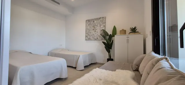 Apartamento 3 habitaciones 80m² en venta - Las esperanzas — 16