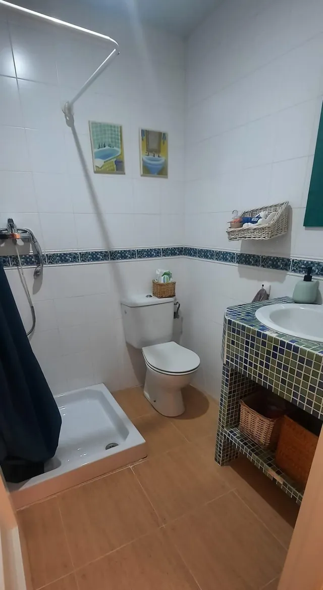 ESPECTACULAR PISO EN EL PALMAR — 26