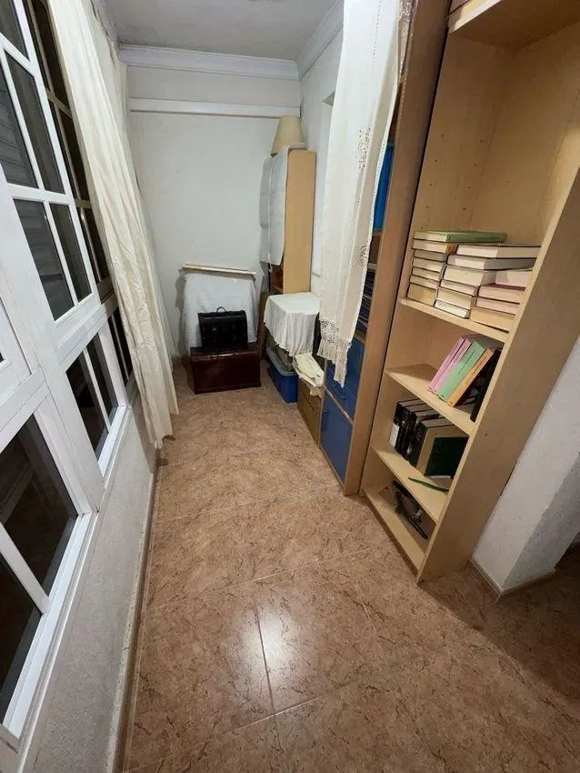 Gran adosado de 180 m2 en Avenida de la Libertad — 37