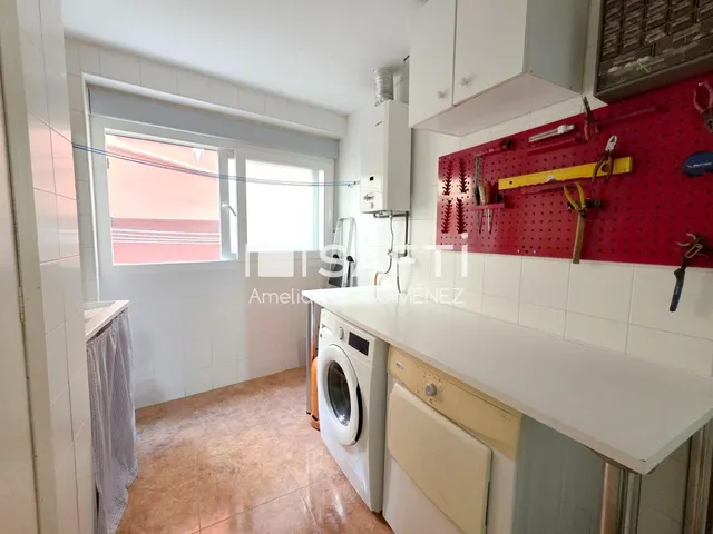 Colosal piso en pleno centro de Sagunto — 25