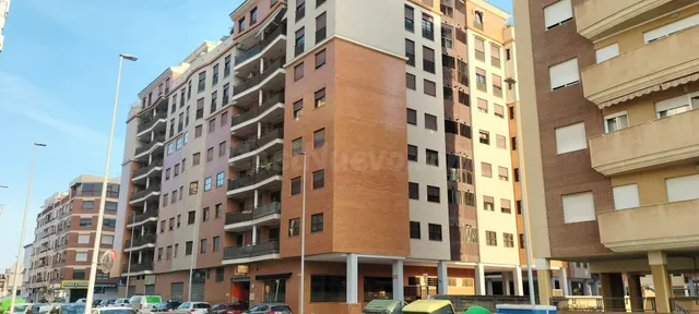 EN VENTA EN EXCLUSIVA PLAZA DE GARAJE CALLE ALICANTE 26 - CA