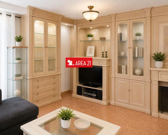 Chalet independiente — 27