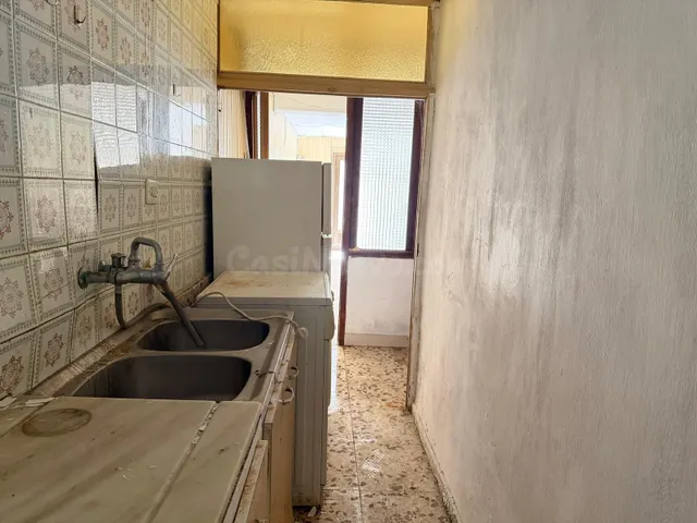 Local para loft en pleno centro Utiel - foto 3