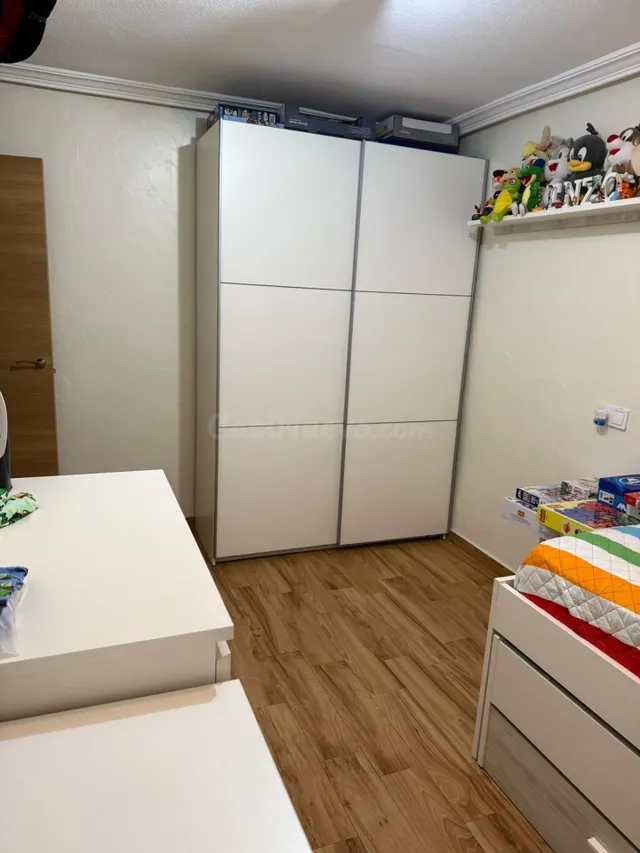 SE VENDE PISO EN MOLINA DE SEGURA - foto 5