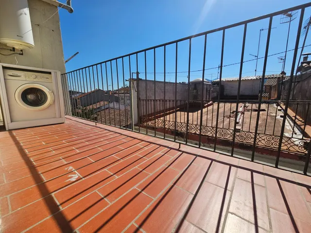 PISO EN EL CENTRO DE LA VILA - foto 4