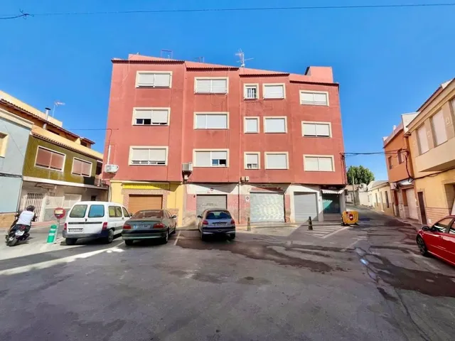 Apartamento 3 habitaciones 92m² en venta - Ciudad Quesada — 11