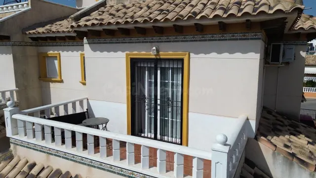 Villa 2 habitaciones 80m² en venta - Lomas de Cabo Roig — 49