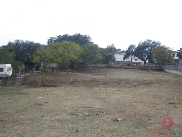 TERRENO DE 3.000m2 - URB. EL SOL — 3