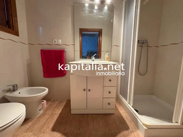 ESTUPENDA CASA A LA VENTA EN MANUEL — 8