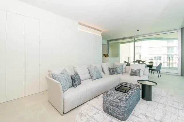 Apartamento 4 habitaciones 181m² en venta - Playa Arenal-Bol — 18