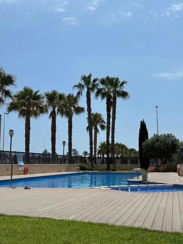 Despertar con vistas al mar, padel y piscina: Tu nuevo estilo de vida en Moncofa — 12