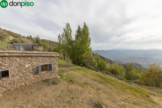 Cortijo Sierra Nigüelas — 33