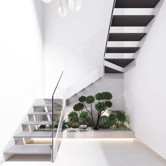Villa 3 habitaciones 112m² en venta - Zona Pueblo — 27