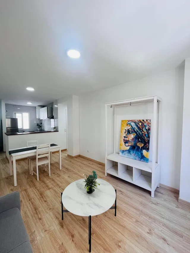 Piso 2 habitaciones 59m² en venta - Camino de Suárez — 13