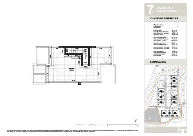 Casa Tipo Dúplex 4 habitaciones 145m² en venta - Vélez-Malaga — 16