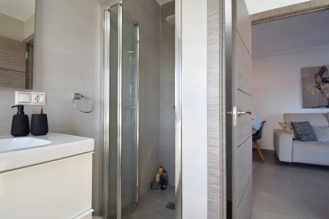 Apartamento 4 habitaciones 91m² en venta - Las Filipinas — 7