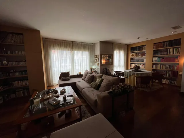 ESPECTACULAR VIVIENDA EN EL CENTRO DE ELCHE — 11
