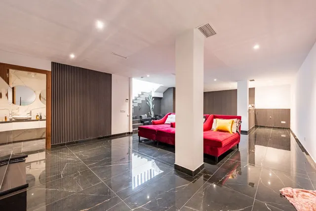 Chalet 3 habitaciones 220m² en venta - Costa Del Sol — 24