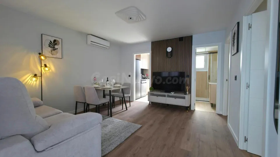 Bungalow 2 habitaciones 54m² en venta - Torreblanca