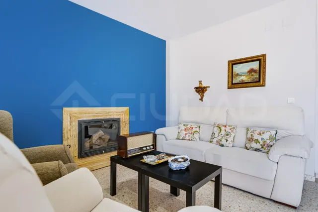 ¡Tu próximo hogar en Tomares te está esperando! — 7