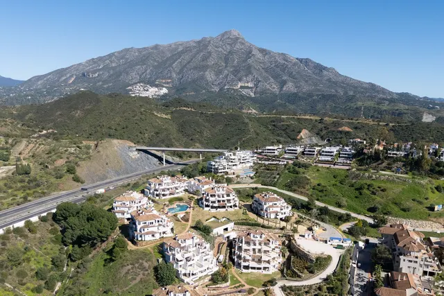 Apartamento 2 habitaciones 100m² en venta - Marbella — 45
