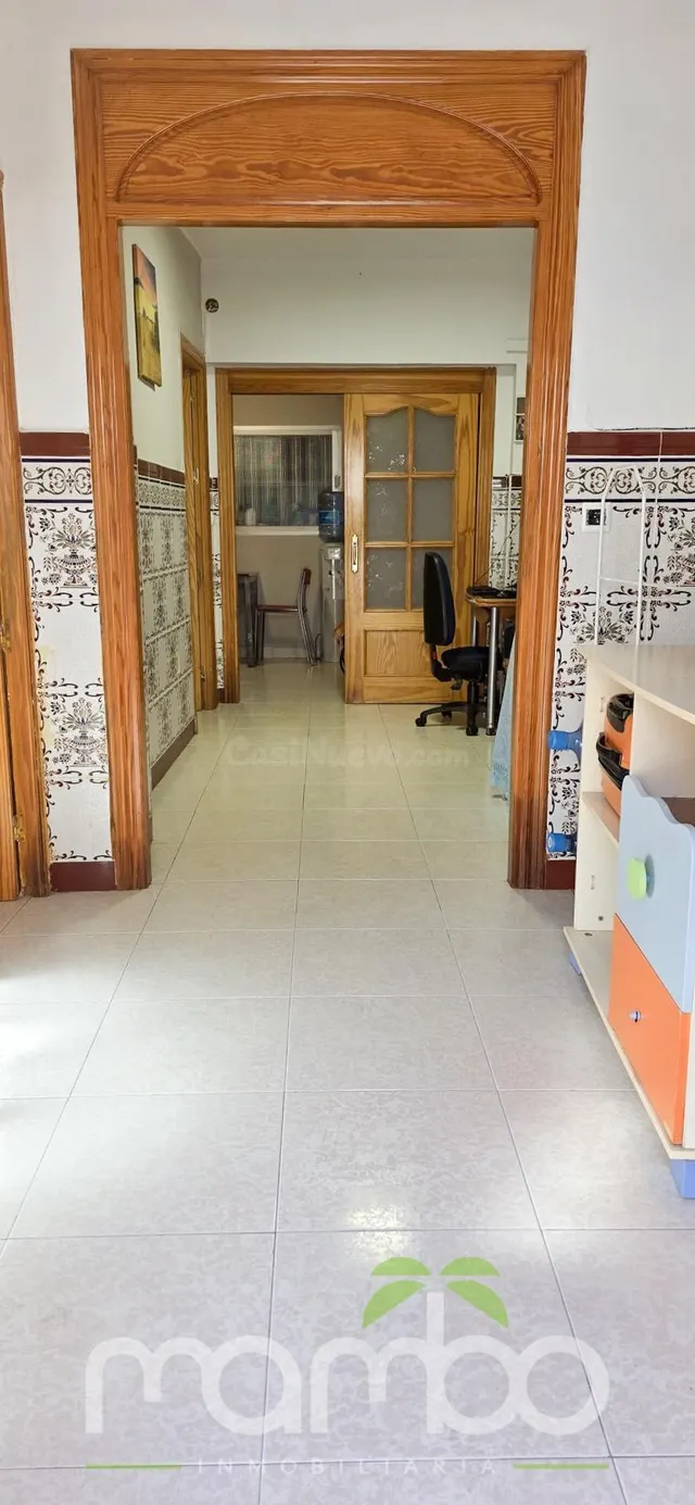 CASA EN VENTA EN VÉLEZ-MÁLAGA - foto 2