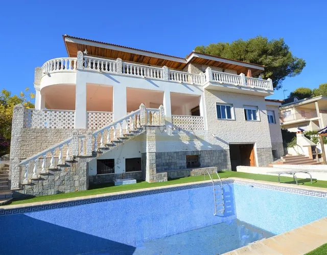 Villa 10 habitaciones en venta - Las Ramblas