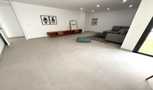 CHALET lujo en el campo de golf de la marquesa en rojales de alicante, — 42
