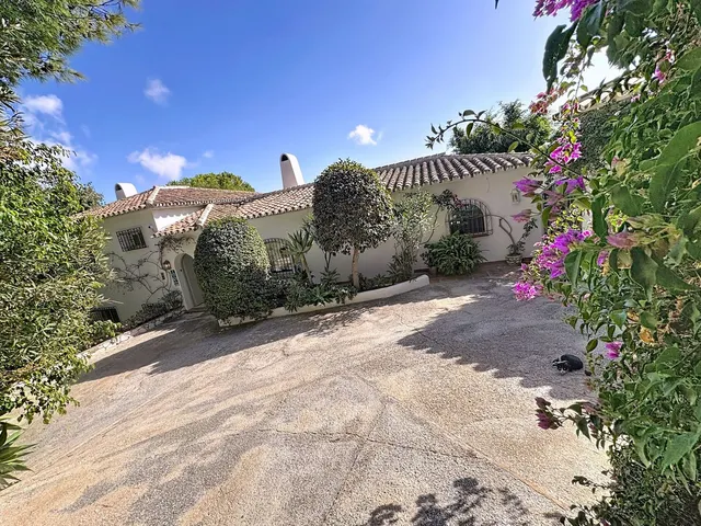 Chalet 4 habitaciones 298m² en venta - Riviera del sol — 32