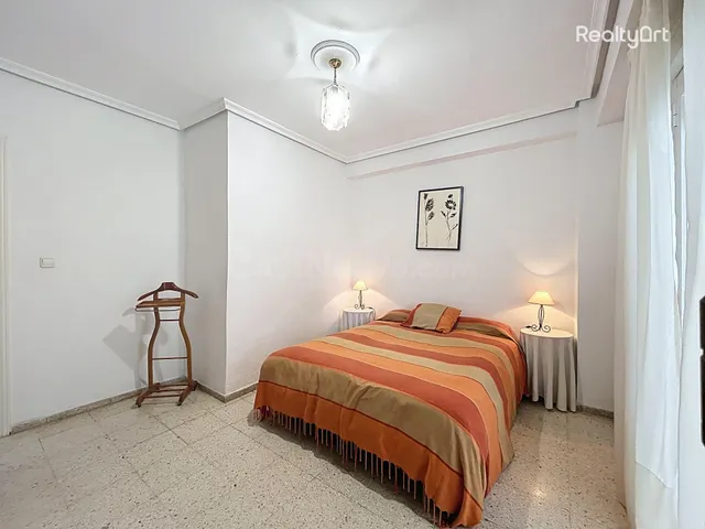 OCASION PISO EN LOS REMEDIOS - foto 3
