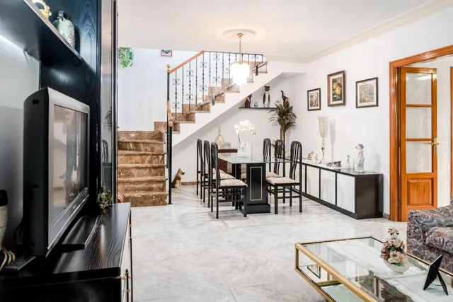 Casa con caracter  Mallorquín en el Corazón de Palma — 15