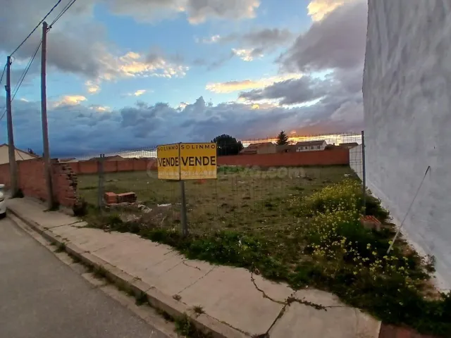 PARCELAS en venta en Campo de Cuéllar. Ref.2018 - foto 3