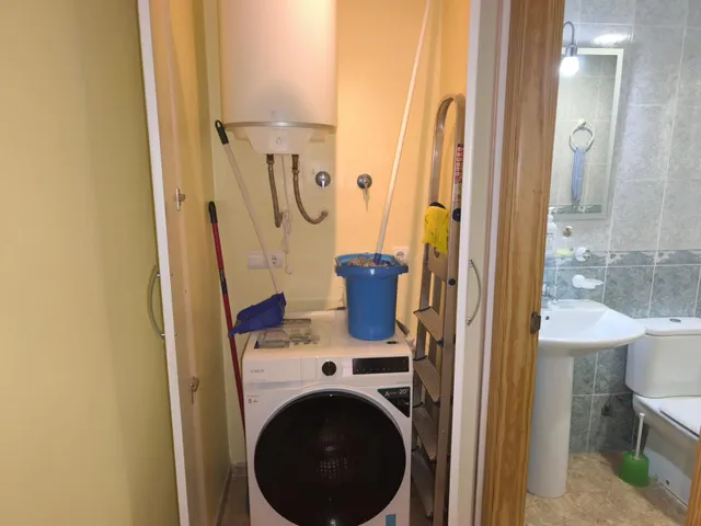 Apartamento en Les Cases d'Alcanar — 10