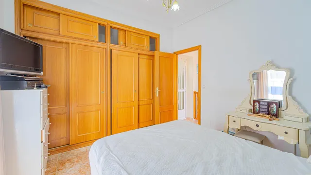 Adosado 3 habitaciones 95m² en venta - La Ciñuelica — 39