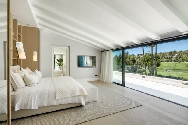 Villa 7 habitaciones 1636m² en venta - Puerto Banus — 14