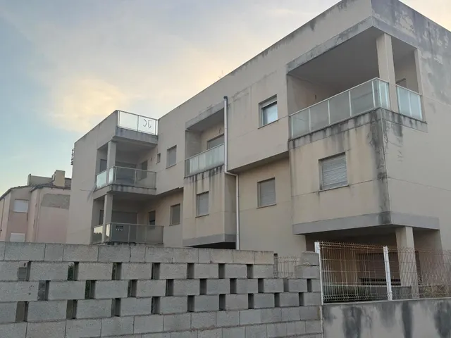 OPORTUNIDAD INVERSORES. Edificio en construcción al 65% en la playa de Miramar. — 16
