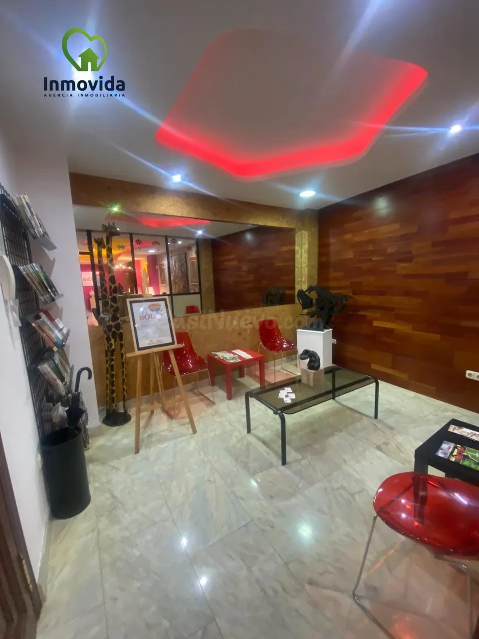 OFICINAS DE DISEÑO EN EL CENTRO