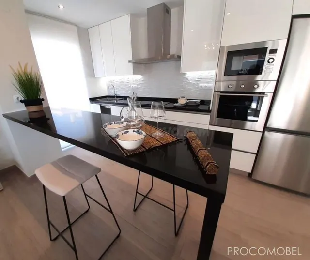 Piso en Venta en Guardamar Del Segura Alicante — 26